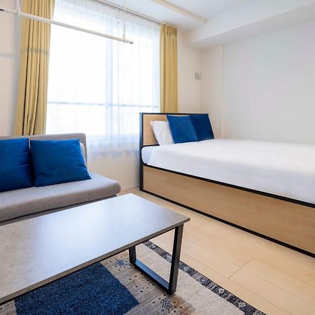 Mat Shibuyahonmachi Apartment Tokyo Ngoại thất bức ảnh