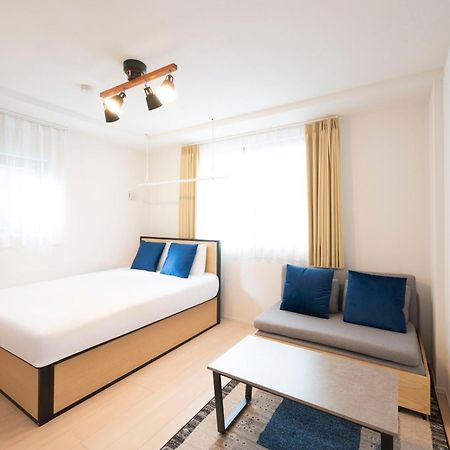 Mat Shibuyahonmachi Apartment Tokyo Ngoại thất bức ảnh