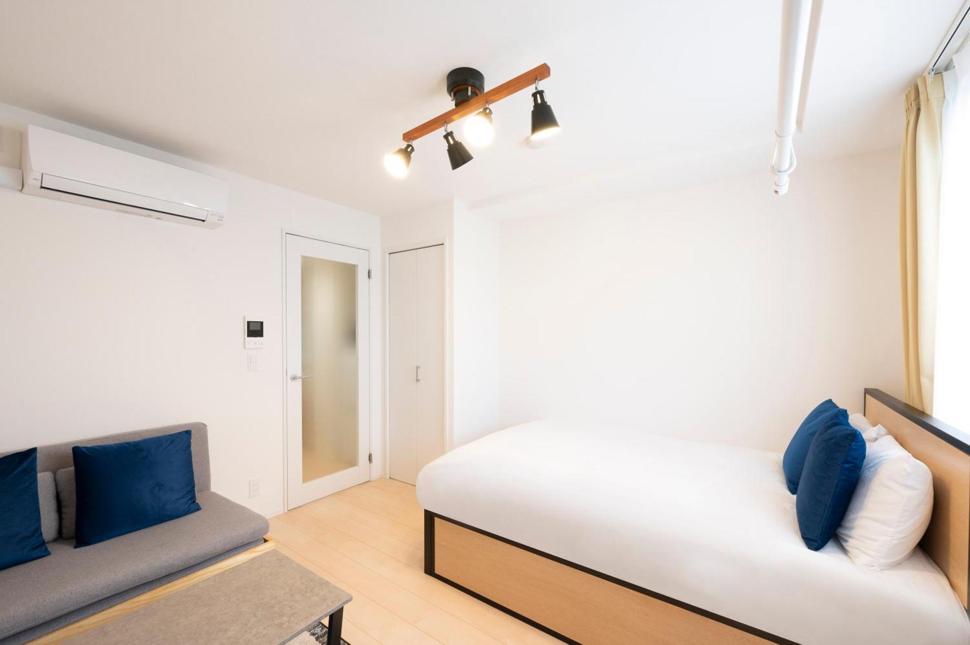 Mat Shibuyahonmachi Apartment Tokyo Ngoại thất bức ảnh
