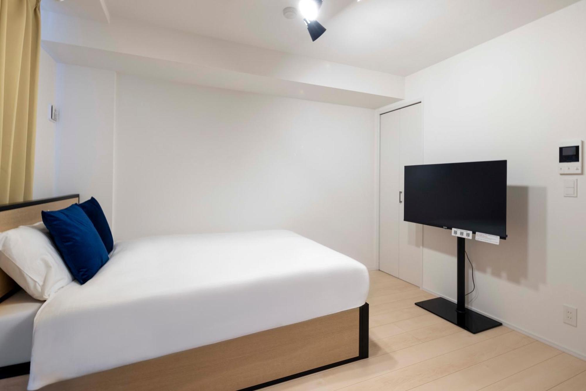 Mat Shibuyahonmachi Apartment Tokyo Ngoại thất bức ảnh