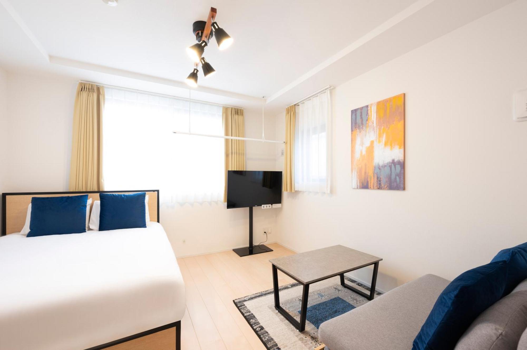 Mat Shibuyahonmachi Apartment Tokyo Ngoại thất bức ảnh